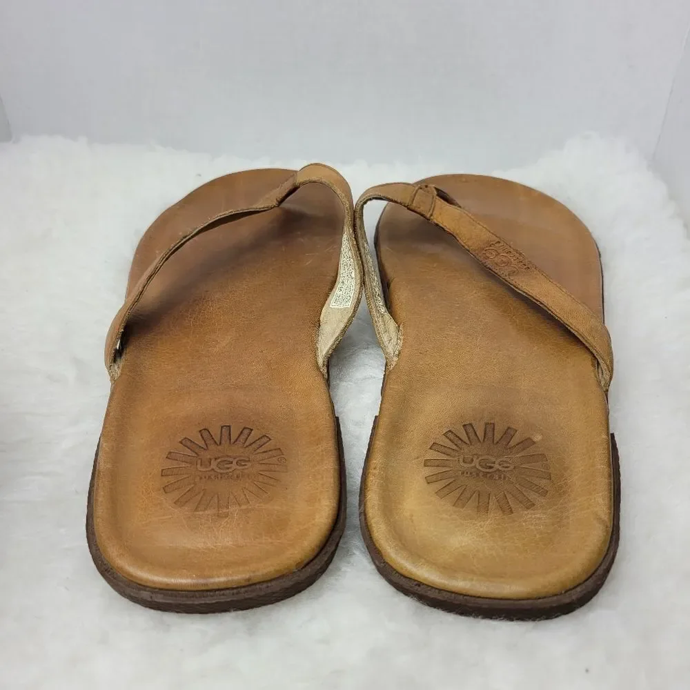 UGG bennison ii